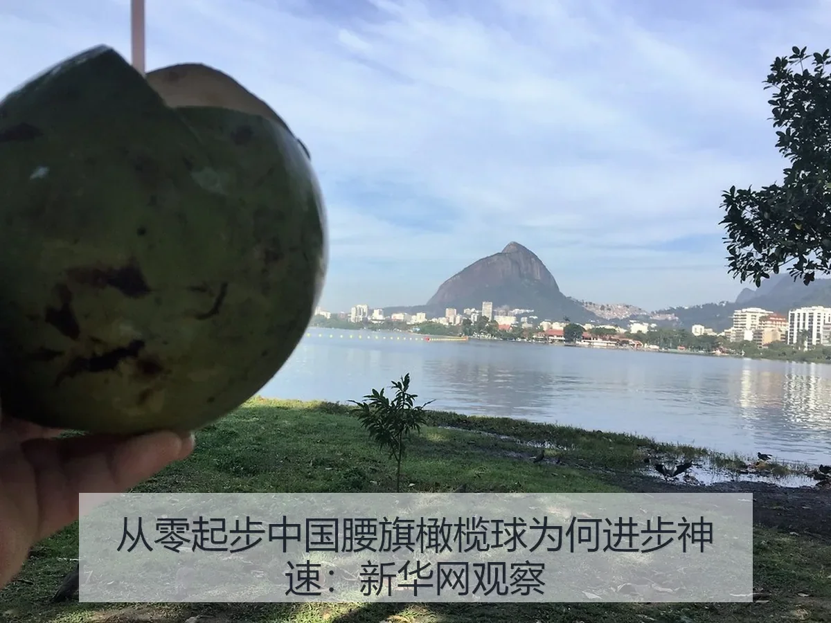 从零起步中国腰旗橄榄球为何进步神速:观察